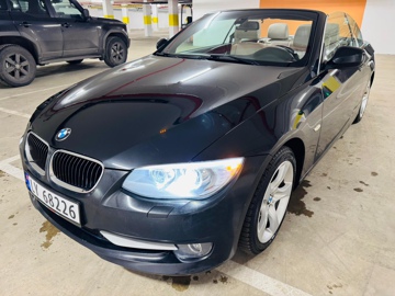 2010 Bmw 3-serie - 320iA El-Cab./Sport/Skinn/Cruise/Rattvarme/Hard-topp