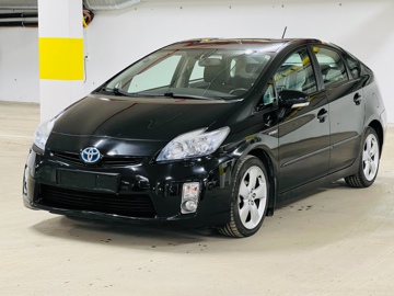2010 Toyota Prius - 1,8 VVT-i Hybrid/Aut./Klima/CC/R-kam/Navi,m.m..