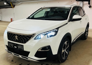 2018 Peugeot 3008 - 1,2 PureTech Aut./Carplay/Mirror Screen/H-feste/R-kam